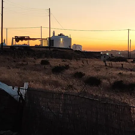 Gerendaház Artemis Super Paradise part