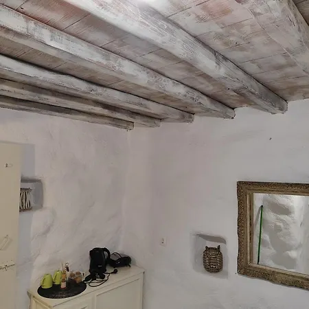 Gerendaház Artemis *