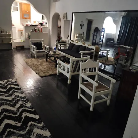 Gerendaház Artemis *