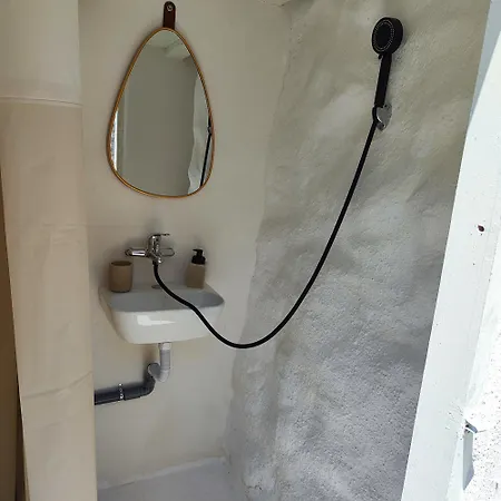 Gerendaház Artemis *