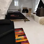 Artemis Authentic Mykonian Stone House Near * スーパーパラダイスビーチ