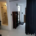 ロッジ Artemis Authentic Mykonian Stone House Near *