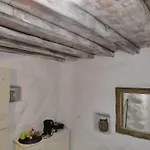 ロッジ Artemis Authentic Mykonian Stone House Near *