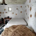Artemis Authentic Mykonian Stone House Near *