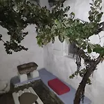ロッジ Artemis Authentic Mykonian Stone House Near *