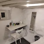 ロッジ Artemis Authentic Mykonian Stone House Near *