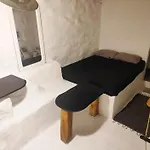Artemis Authentic Mykonian Stone House Near ロッジ スーパーパラダイスビーチ