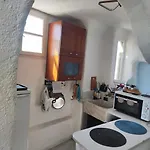 Artemis Authentic Mykonian Stone House Near スーパーパラダイスビーチ