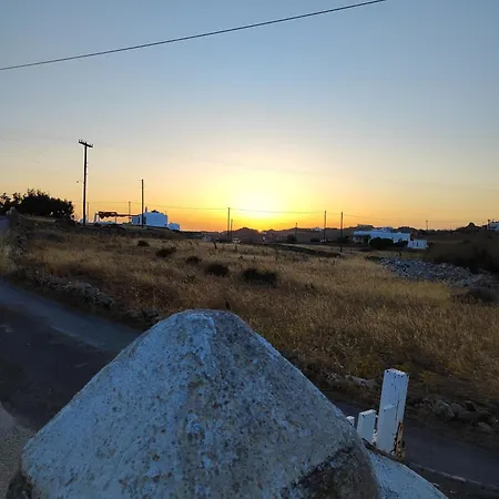 Artemis Super Paradise Beach (Mykonos)