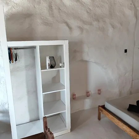 Lodge Artemis Authentic Mykonian Stone House Near Super Paradise Beach (Mykonos)