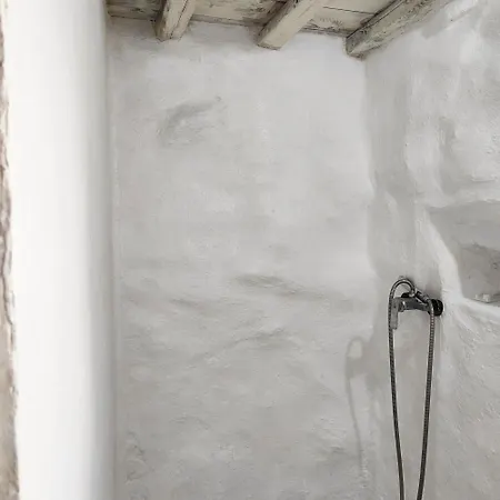 Lodge Artemis Authentic Mykonian Stone House Near *