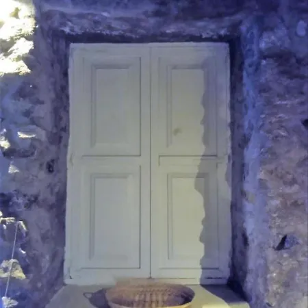 Artemis Authentic Mykonian Stone House Near Lodge