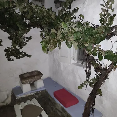 山林小屋 Artemis *