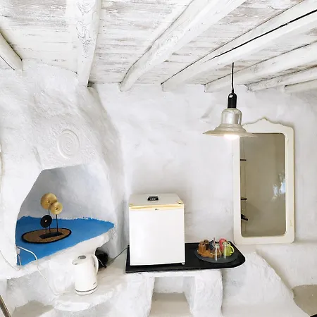 Artemis Authentic Mykonian Stone House Near Playa Super Paradise