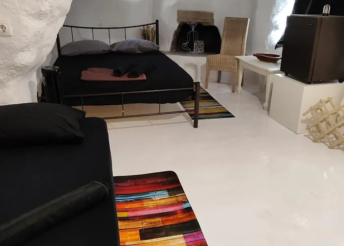 Artemis * Playa Super Paradise