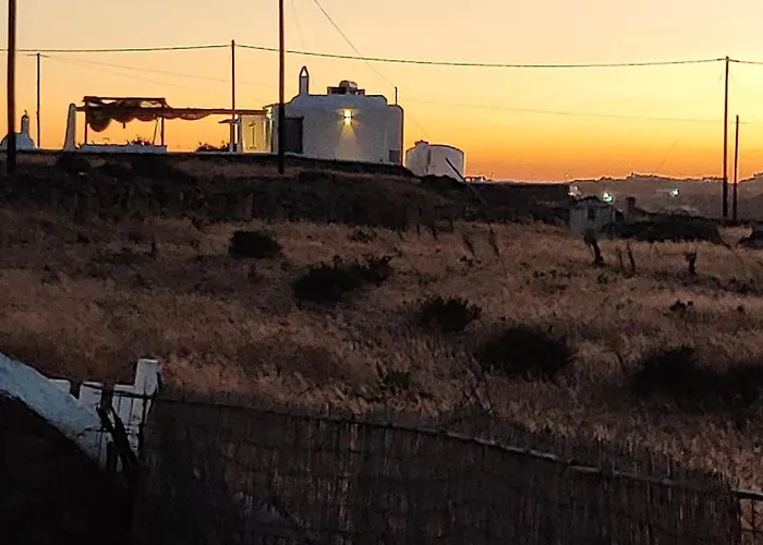 Lodge Artemis Playa Super Paradise