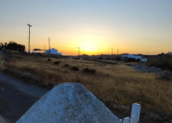 Artemis Пляж Супер-Парадайз