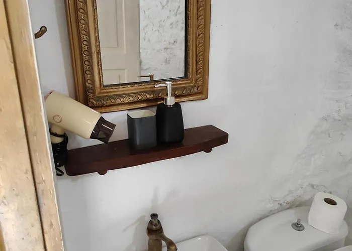 Деревянный коттедж Artemis