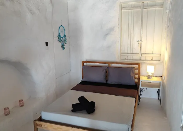 Деревянный коттедж Artemis