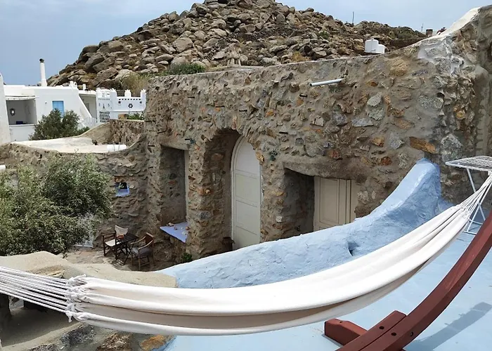 Деревянный коттедж Artemis