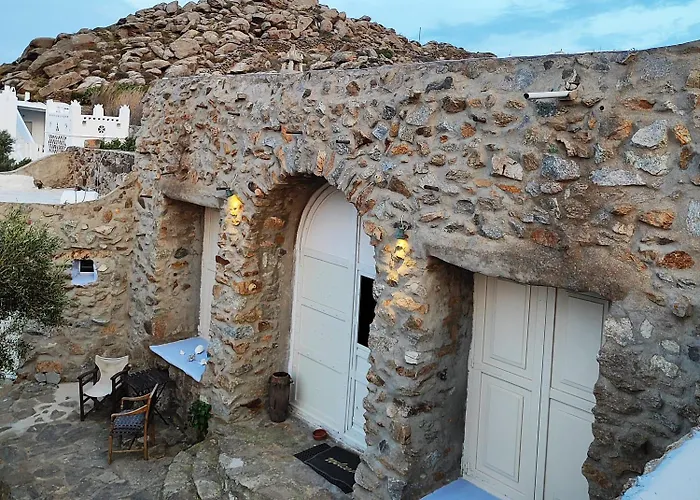 Lodge Artemis Playa Super Paradise