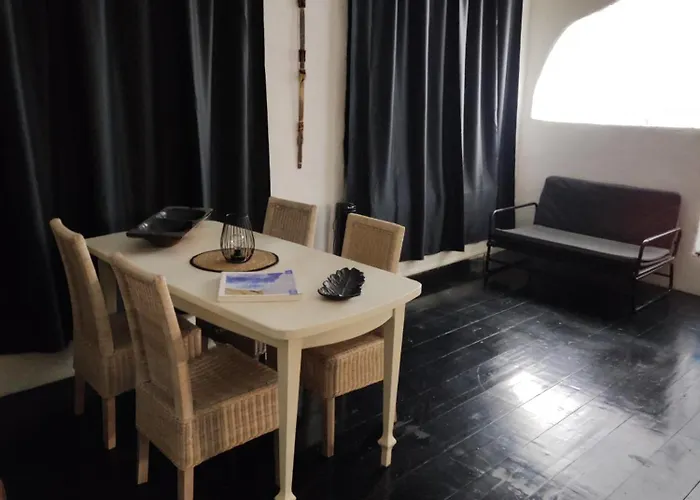 Artemis Playa Super Paradise