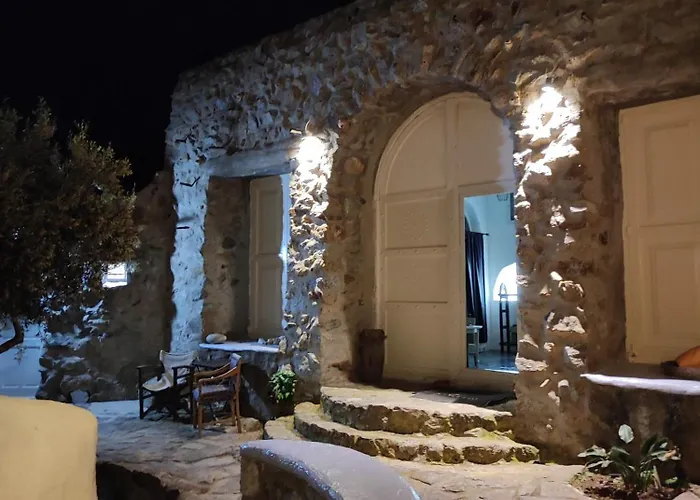 Lodge Artemis Playa Super Paradise