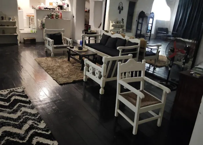 Деревянный коттедж Artemis *