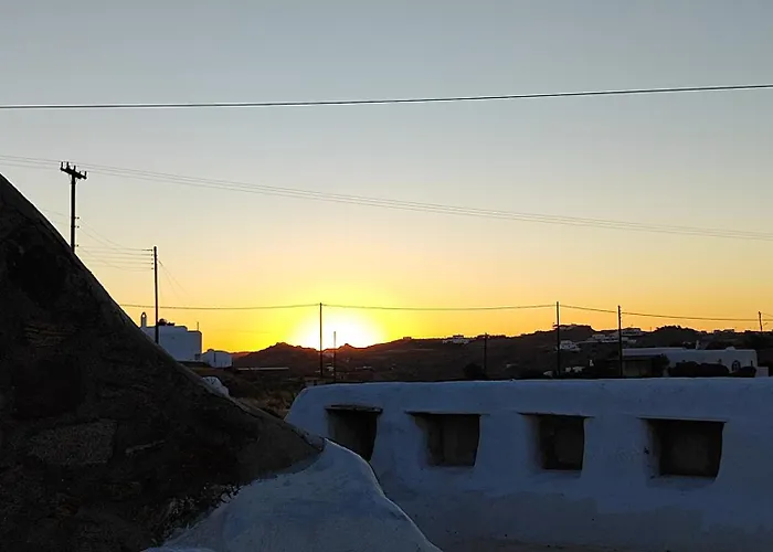 Artemis Деревянный коттедж Пляж Супер-Парадайз