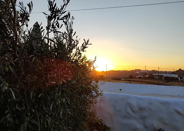 Artemis Пляж Супер-Парадайз