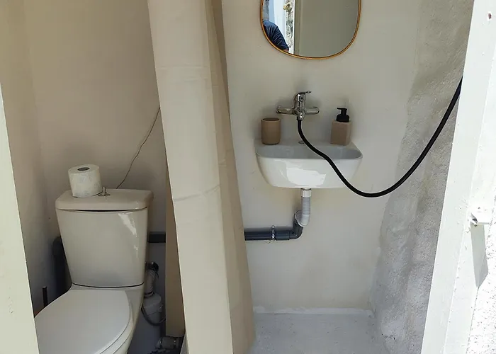 Artemis Lodge Playa Super Paradise