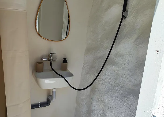 Деревянный коттедж Artemis *