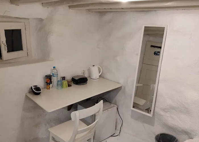 Деревянный коттедж Artemis *