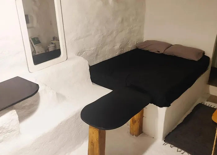 Artemis Lodge Playa Super Paradise