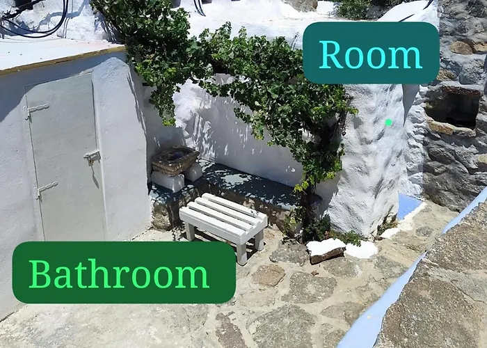 Деревянный коттедж Artemis